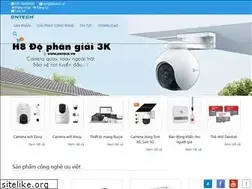 Sites similar to dntech.vn