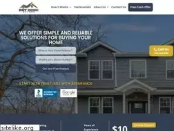Sites similar to dnthomebuyers.com