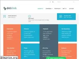 Sites similar to dntklinik.com