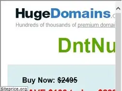 Sites similar to dntnursery.com