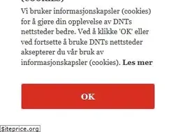 Sites similar to dntoslo.no