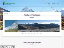 Sites similar to dntt.com.np