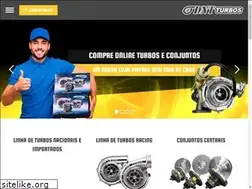 Sites similar to dntturbos.com.br