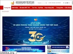 Sites similar to dntvn.org.vn
