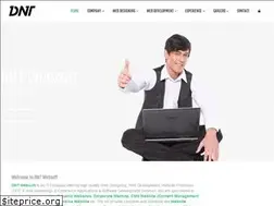Sites similar to dntwebsoft.com