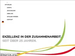 Sites similar to dnug.de