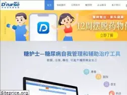 Sites similar to dnurse.com