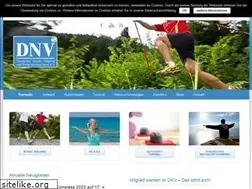 Sites similar to dnv-online.de