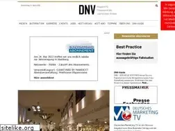 Sites similar to dnv-online.net