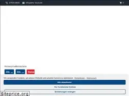 Sites similar to dnv-tours.de