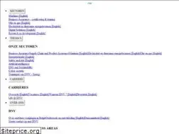 Sites similar to dnv.be