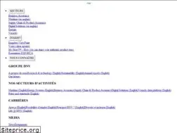 Sites similar to dnv.fr