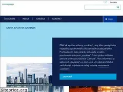 Sites similar to dnv.sk