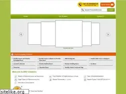 Sites similar to dnvcreations.com