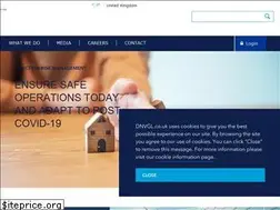 Sites similar to dnvgl.co.uk