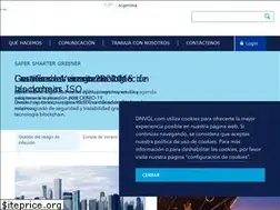 Sites similar to dnvgl.com.ar