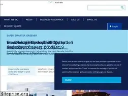 Sites similar to dnvgl.com.au