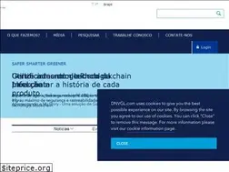 Sites similar to dnvgl.com.br