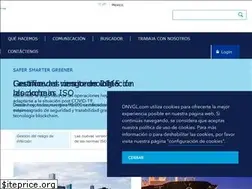 Sites similar to dnvgl.com.mx