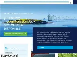Sites similar to dnvgl.es