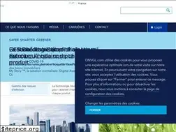 Sites similar to dnvgl.fr