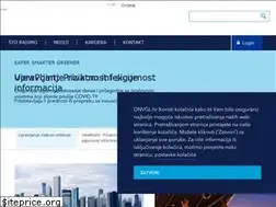 Sites similar to dnvgl.hr
