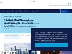 Sites similar to dnvgl.in