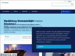 Sites similar to dnvgl.pl