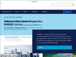 Sites similar to dnvgl.sg