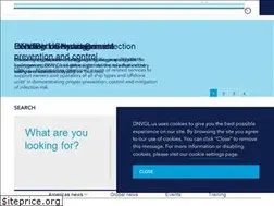 Sites similar to dnvgl.us