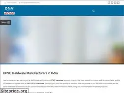 Sites similar to dnvhardware.com
