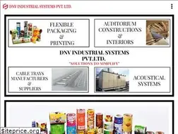 Sites similar to dnvindustries.com