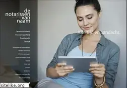 Sites similar to dnvn.nl