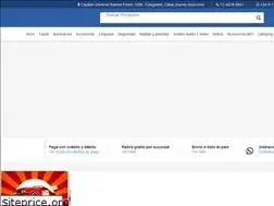 Sites similar to dnvrepuestos.com.ar