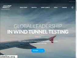 Sites similar to dnw.aero