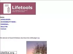 Sites similar to dnwallace.com