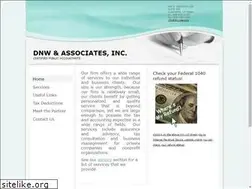Sites similar to dnwcpa.com
