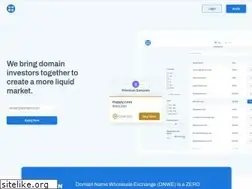 Sites similar to dnwe.com
