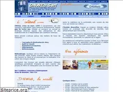 Sites similar to dnweb.com