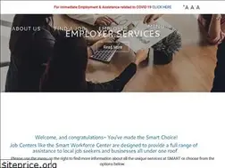 Sites similar to dnworkforcecenter.org