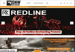 Sites similar to dnwoutdoors.com