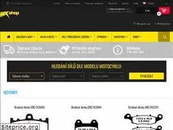 Sites similar to dnx-shop.cz