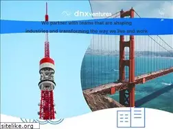 Sites similar to dnx.vc