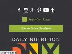 Sites similar to dnxbar.com