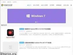 Sites similar to dnxitong.com