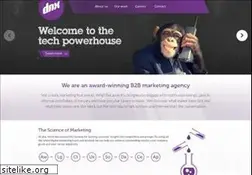 Sites similar to dnxmarketing.com