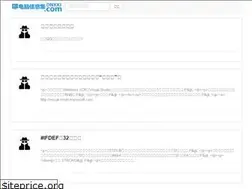 Sites similar to dnxxj.com