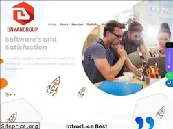 Sites similar to dnyangroup.com