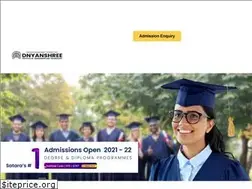 Sites similar to dnyanshree.edu.in
