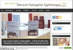 Sites similar to dnyem.hu